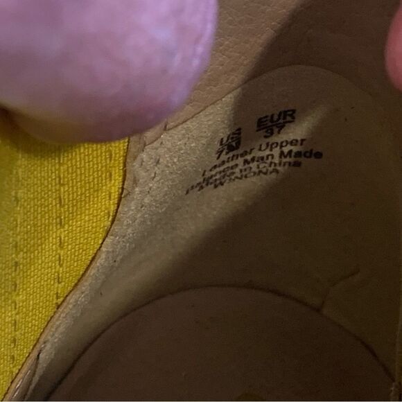 Sam Edelman WINONA Western Booties Ankle 7 - Picture 5 of 7